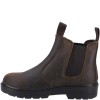 Amblers FS128 Brown Safety Dealer Boots Amblers FS128 Brown Safety Dealer Boots